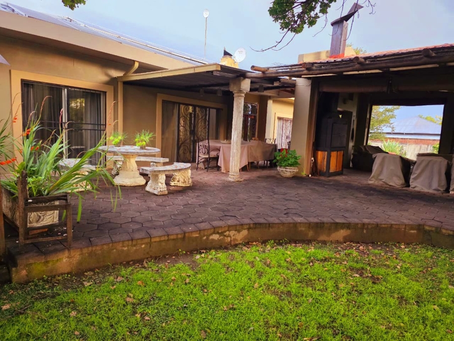 3 Bedroom Property for Sale in Wilgenhof Free State